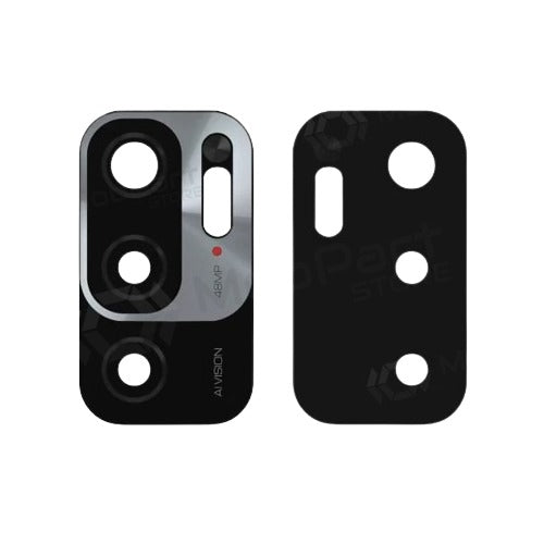 Ouxa Camera Glass Lens for Xiaomi Redmi Note 10T 5G