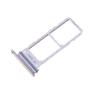 Ouxa Sim Tray Slot Holder for Samsung Galaxy Note 10 Aqua