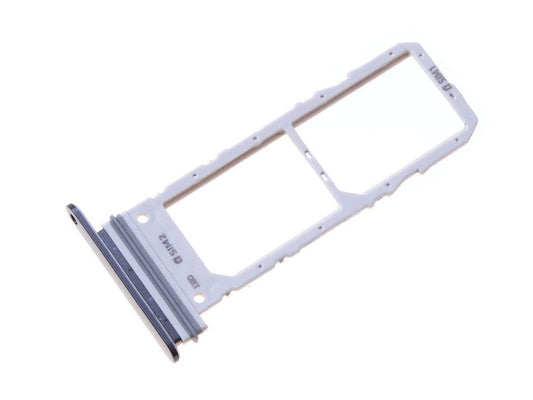 Ouxa Sim Tray Slot Holder for Samsung Galaxy Note 10 Black