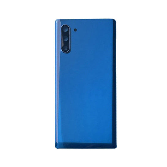 Ouxa Back Panel Housing Body for Samsung Galaxy Note 10 Blue