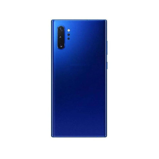 Ouxa Back Panel Housing Body for Samsung Galaxy Note 10 Plus Blue