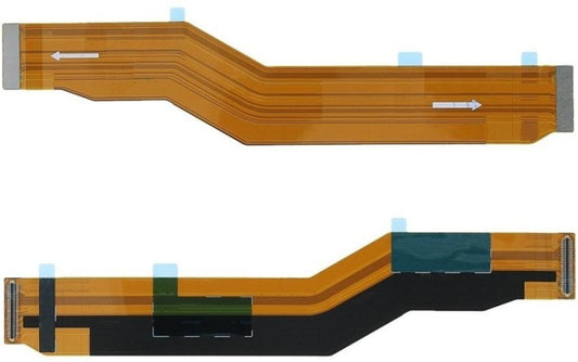 Ouxa Lcd Flex Cable for Xiaomi Redmi Note 10 Pro Max