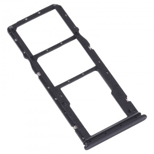 Ouxa Sim Tray Slot Holder for Xiaomi Redmi Note 11 4G Black