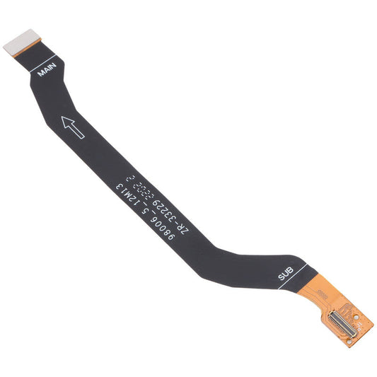 Ouxa Lcd Flex Cable for Xiaomi Redmi Note 11 4G