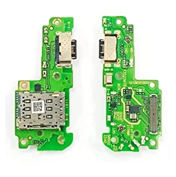 Ouxa Charging Port Connector for Infinix Note 12