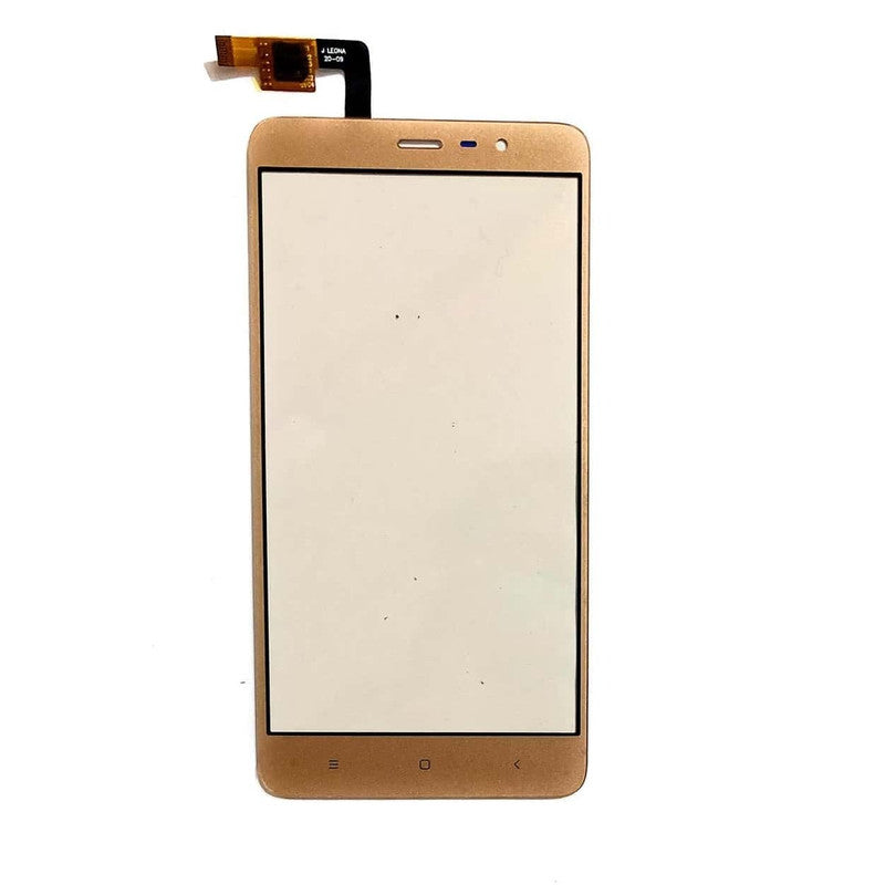 Ouxa Touch Screen Digitizer for Xiaomi Redmi Note 3 Gold