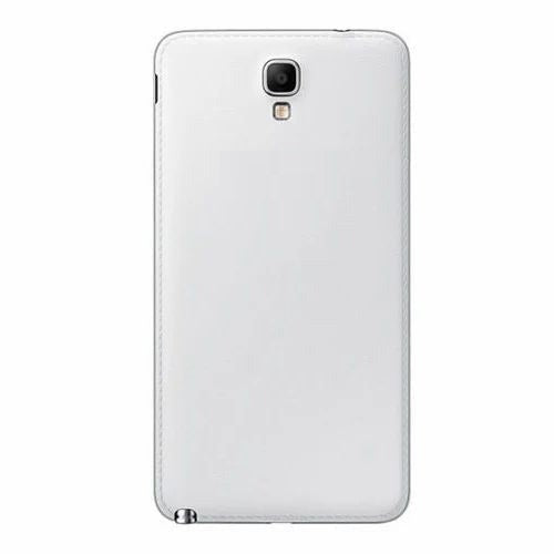 Ouxa Back Panel Housing Body for Samsung Galaxy Note 3 Neo White