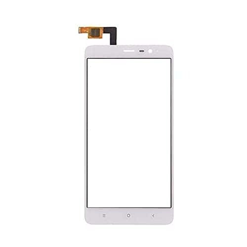 Ouxa Touch Screen Digitizer for Xiaomi Redmi Note 3 White