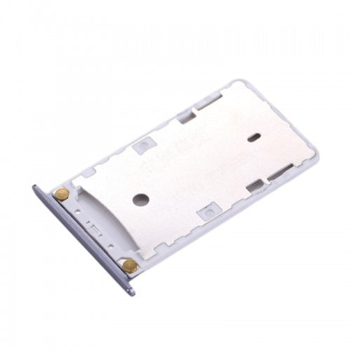 Ouxa Sim Tray Slot Holder for Xiaomi Redmi Note 4 Grey