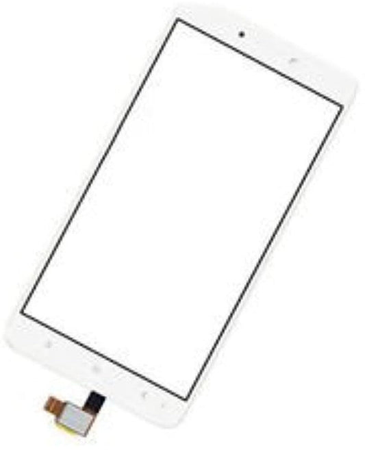 Ouxa Touch Screen Digitizer for Xiaomi Redmi Note 4 White