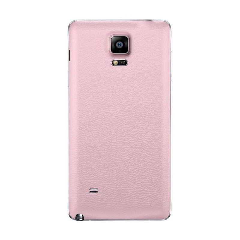 Ouxa Back Panel Housing Body for Samsung Galaxy Note 4 Rose Gold