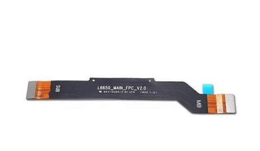 Ouxa Lcd Flex Cable for Xiaomi Redmi Note 4