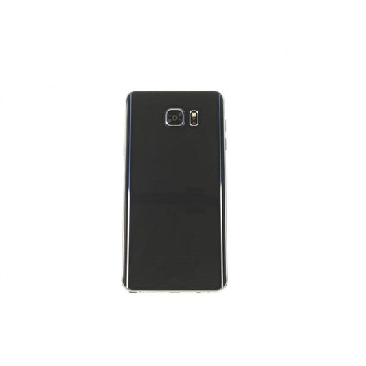 Ouxa Back Panel Housing Body for Samsung Galaxy Note 5 Black