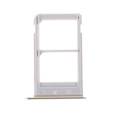 Ouxa Sim Tray Slot Holder for Samsung Galaxy Note 5 Gold