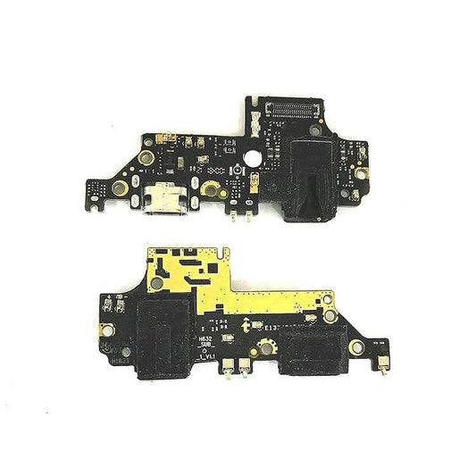 Ouxa Charging Port Connector for Infinix Note 5 Stylus X605