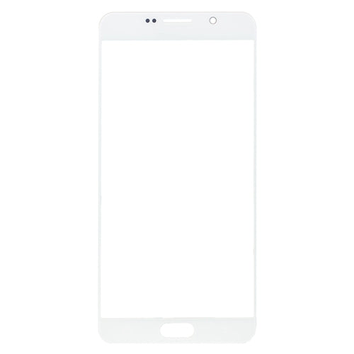 Ouxa Touch Screen Front Glass for Samsung Galaxy Note 5 White