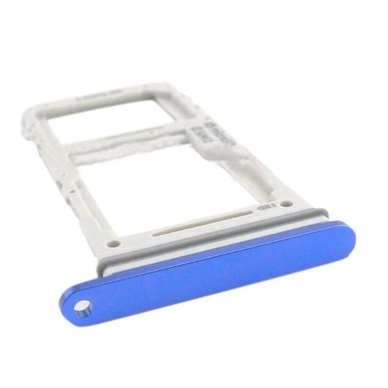 Ouxa Sim Tray Slot Holder for Samsung Galaxy Note 5 Blue