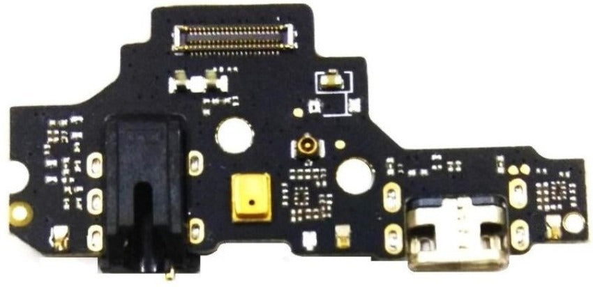 Ouxa Charging Port Connector for Infinix Note 5 X604