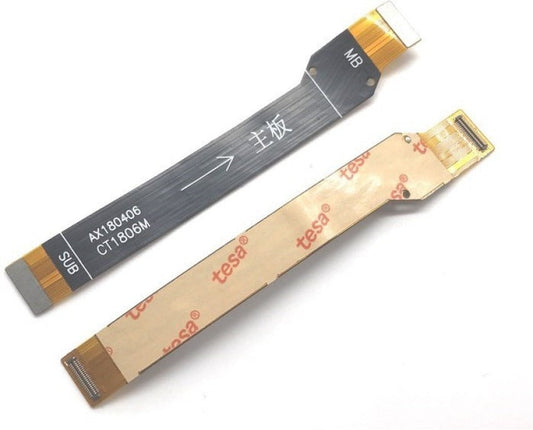 Ouxa Lcd Flex Cable for Xiaomi Redmi Note 5 Pro