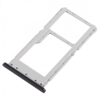 Ouxa Sim Tray Slot Holder for Xiaomi Redmi Note 6 Black