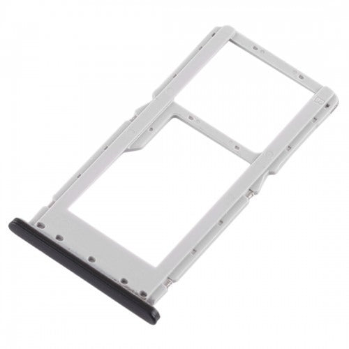 Ouxa Sim Tray Slot Holder for Xiaomi Redmi Note 6 Pro Black