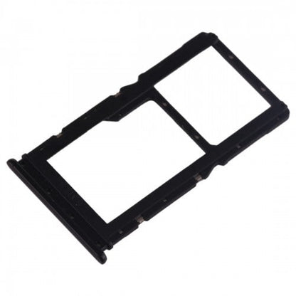 Ouxa Sim Tray Slot Holder for Xiaomi Redmi Note 7 Black