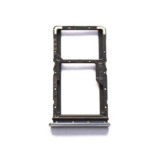 Ouxa Sim Tray Slot Holder for Xiaomi Redmi Note 7S White