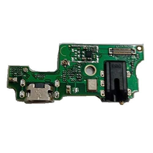 Ouxa Charging Port Connector for Infinix Note 7 X690