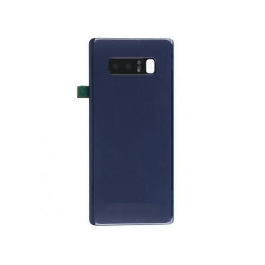 Ouxa Back Panel Housing Body for Samsung Galaxy Note 8 Blue