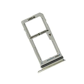 Ouxa Sim Tray Slot Holder for Samsung Galaxy Note 8 Gold