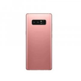 Ouxa Back Panel Housing Body for Samsung Galaxy Note 8 Pink