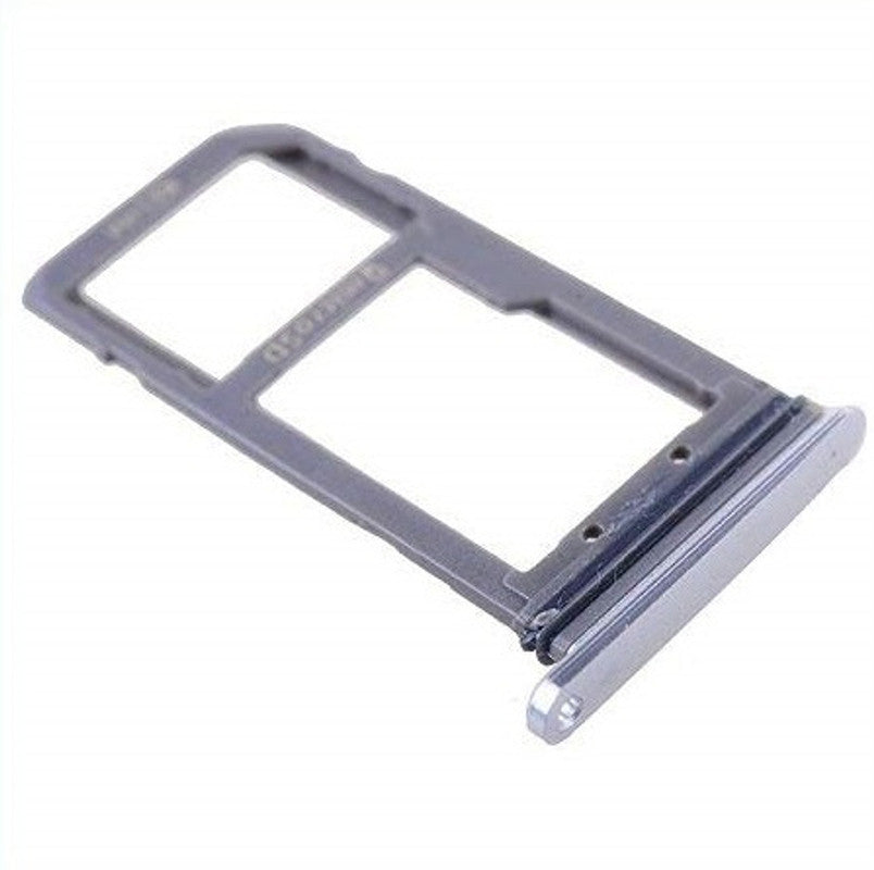 Ouxa Sim Tray Slot Holder for Samsung Galaxy Note 8 Purple