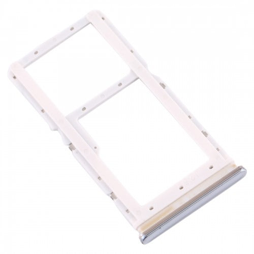 Ouxa Sim Tray Slot Holder for Xiaomi Redmi Note 8 Pro White