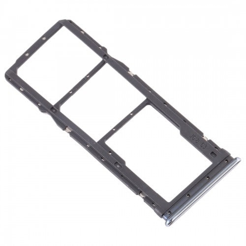 Ouxa Sim Tray Slot Holder for Xiaomi Redmi Note 8T White