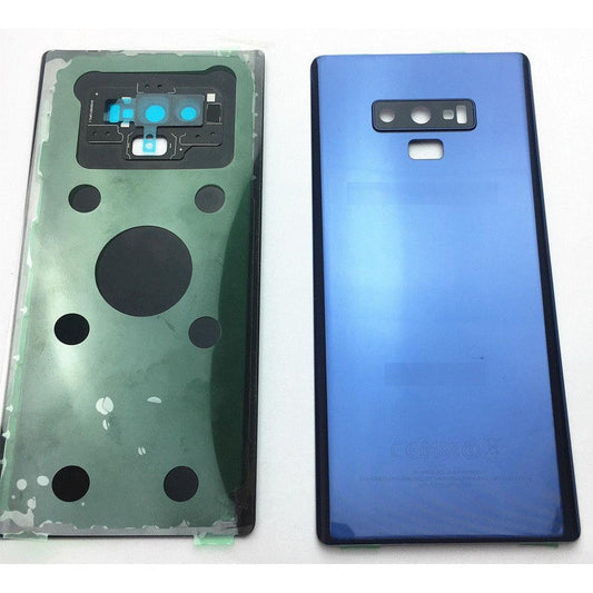 Ouxa Back Panel Housing Body for Samsung Galaxy Note 9 Blue