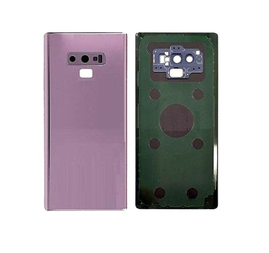 Ouxa Back Panel Housing Body for Samsung Galaxy Note 9 Purple