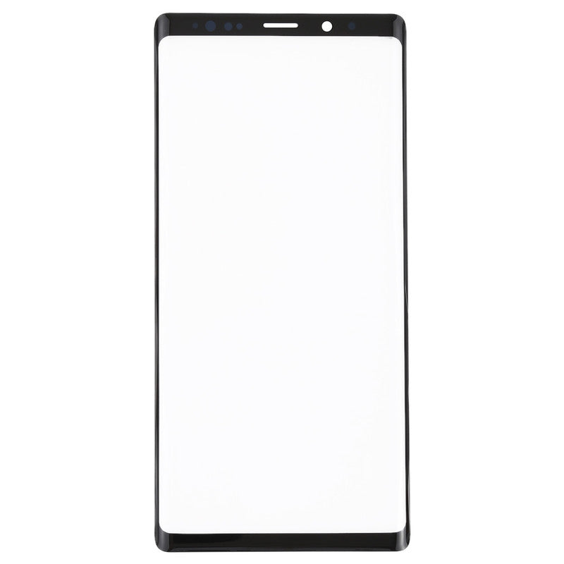 Ouxa Touch Screen Front Glass for Samsung Galaxy Note 9 Black