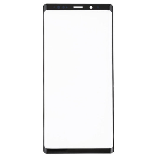 Ouxa Touch Screen Front Glass for Samsung Galaxy Note 9 Black