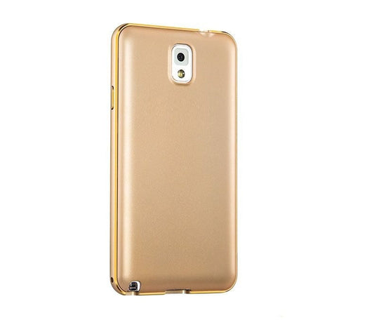 Ouxa Back Panel Housing Body for Samsung Galaxy Note 3 Gold