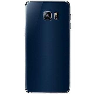 Ouxa Back Panel Housing Body for Samsung Galaxy Note 5 Navy Blue