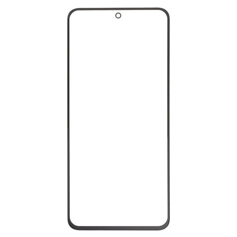 Ouxa Touch Screen Front Glass for Huawei Nova 10 SE Black