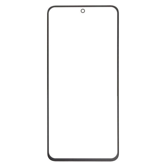 Ouxa Touch Screen Front Glass for Huawei Nova 10 SE Black