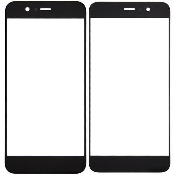 Ouxa Touch Screen Front Glass for Huawei Nova 2 Plus Black