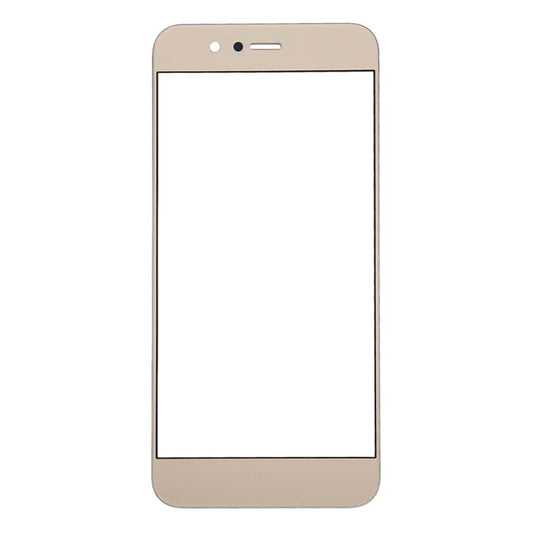 Ouxa Touch Screen Front Glass for Huawei Nova 2 Plus Gold