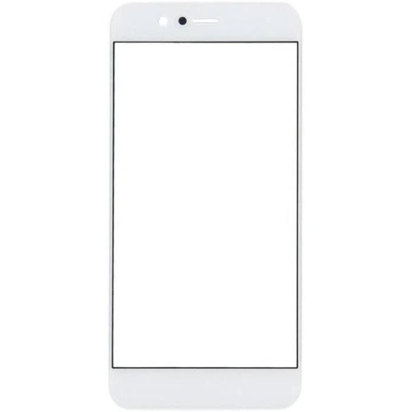 Ouxa Touch Screen Front Glass for Huawei Nova 2 Plus White