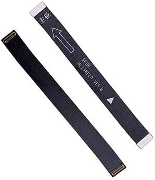 Ouxa Lcd Flex Cable for Huawei Nova 3