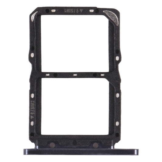 Ouxa Sim Tray Slot Holder for Huawei Nova 5T Black