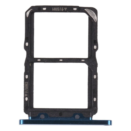 Ouxa Sim Tray Slot Holder for Huawei Nova 5T Green