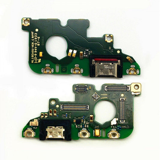 Ouxa Charging Port Connector for Huawei Nova 5