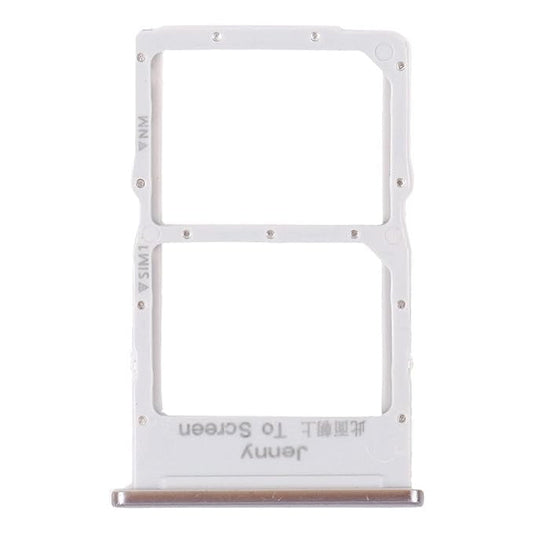 Ouxa Sim Tray Slot Holder for Huawei Nova 7i Pink